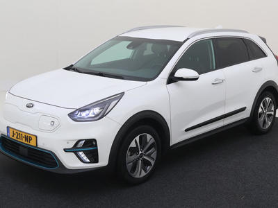 Kia Niro ev EXECUTIVELINE BEV 204PK 64KWH 3 FASEN, 2020