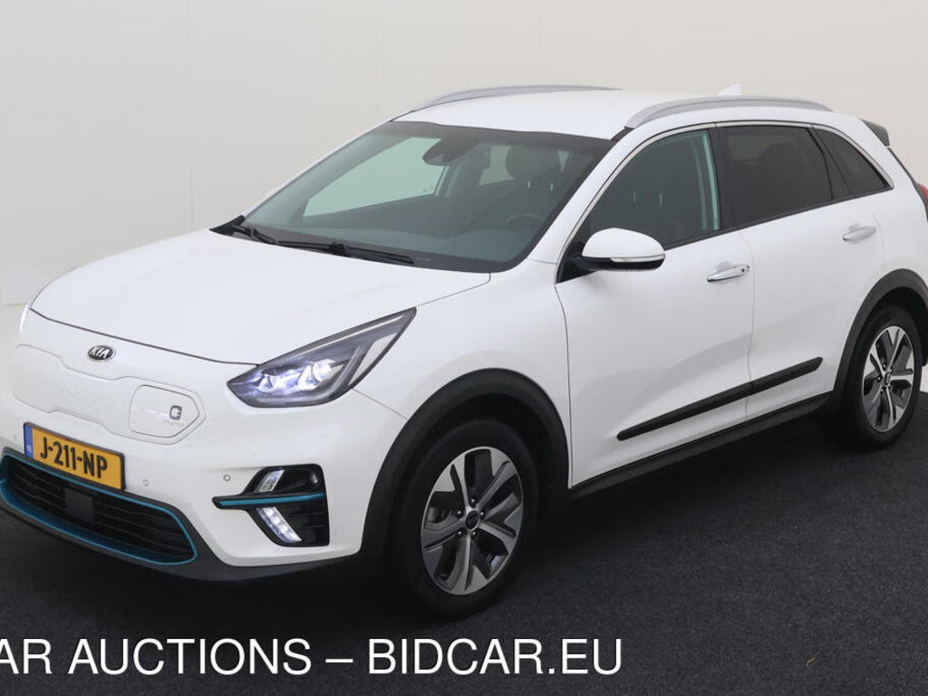 Kia Niro ev EXECUTIVELINE BEV 204PK 64KWH 3 FASEN, 2020
