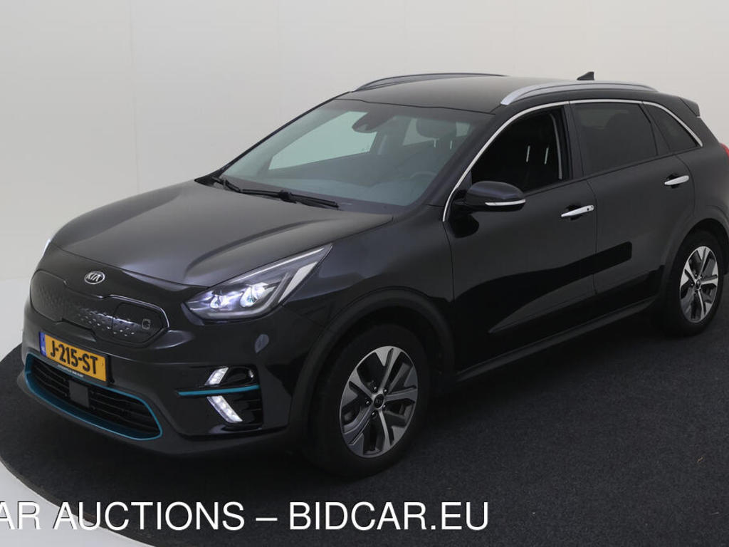 Kia Niro ev EXECUTIVELINE BEV 204PK 64KWH TREKHAAK, 2020