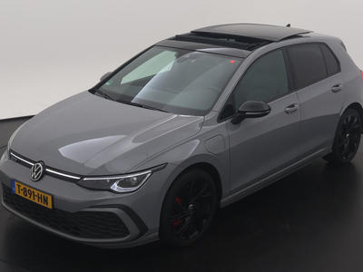 Volkswagen Golf 1.4 PHEV 245PK DSG GTE BLACK CAMERA LED PANO WINTER, 2023