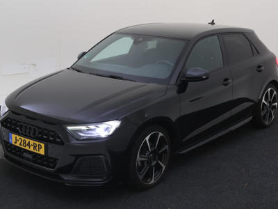 Audi A1 Sportback 30 TFSI 116PK EPIC B&amp;O LED, 2020