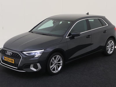 Audi A3 Sportback 1.0 30 TFSI HEV 110PK S TRONIC ATTITUDE, 2021
