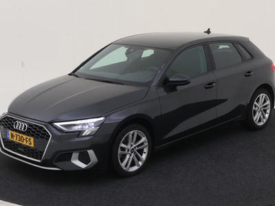 Audi A3 Sportback 30 TFSI HEV 110PK S TRONIC ATTITUDE, 2021