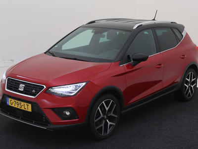 Seat Arona 1.0 TSI 116PK FR BUSINESS INTENSE SIGNATURE WINTER, 2019