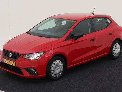 Seat Ibiza 1.0 MPI 80PK REFERENCE COMFORT, 2019