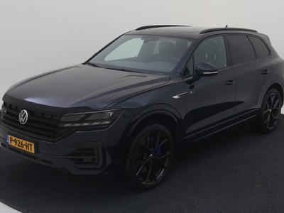Volkswagen Touareg 3.0 TSI 462PK DSG 4MOTION R EASY OPEN DYNAUDIO MEMORY+ PARK360, 2021