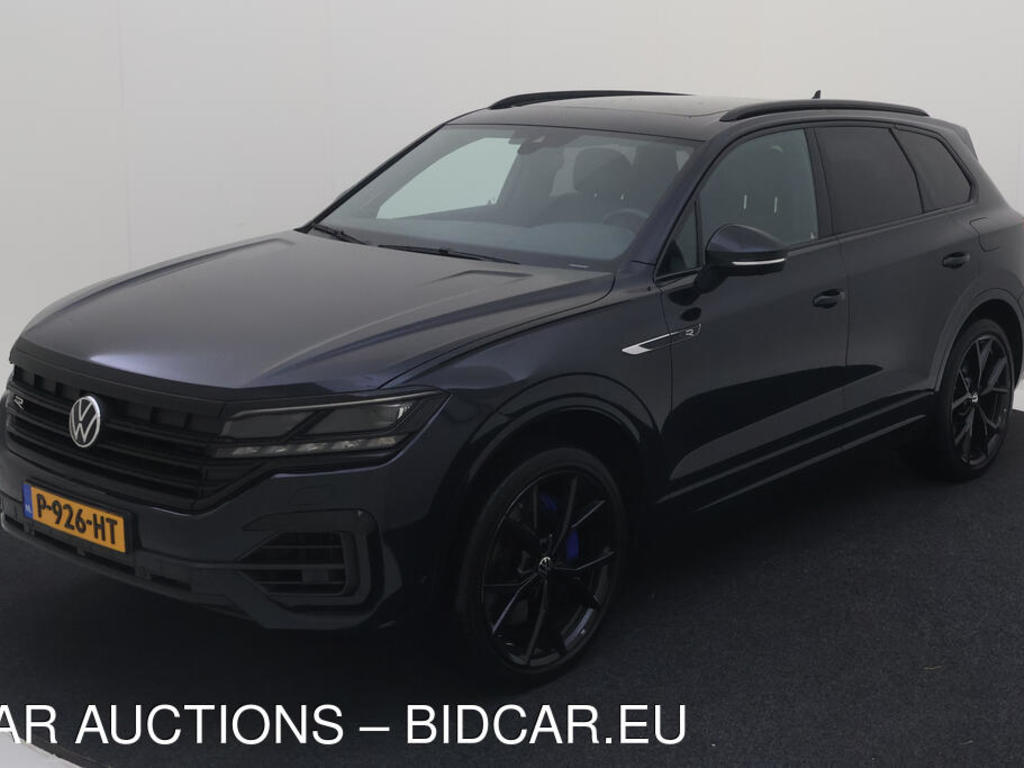 Volkswagen Touareg 3.0 TSI 462PK DSG 4MOTION R EASY OPEN DYNAUDIO MEMORY+ PARK360, 2021