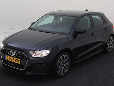 Audi A1 Sportback 30 TFSI 116PK EPIC, 2019
