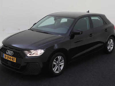 Audi A1 Sportback 25 TFSI 95PK S TRONIC PRO LINE, 2020