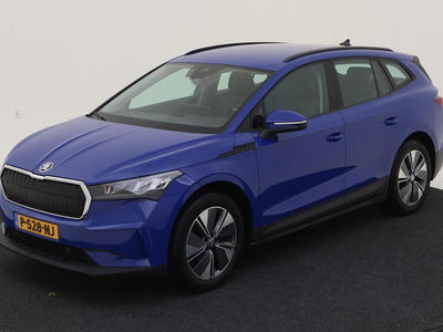 Skoda Enyaq iv 60 BEV 179PK 60KWH ASSIST, 2022