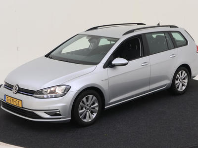 Volkswagen Golf variant 1.5 TSI 130PK COMFORTLINE EXECUTIVE COMFORT, 2019