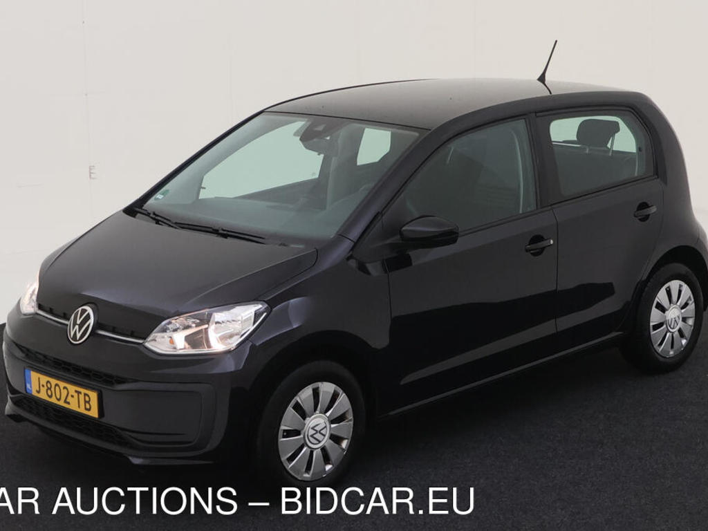Volkswagen Up! 1.0 MPI 60PK MOVE UP!, 2020