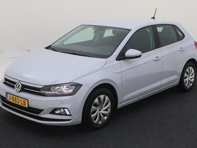 Volkswagen Polo 1.0 TSI 95PK COMFORTLINE EXECUTIVE PDC CAMERA, 2020