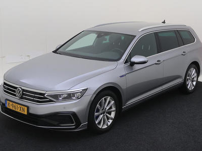 Volkswagen Passat variant 1.4 TSI PHEV 218PK DSG GTE BUSINESS WINTER TRAVEL+ TREKHAAK, 2021