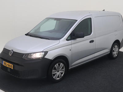 Volkswagen Caddy cargo maxi 2.0 TDI 75PK TREND MULTIMEDIA, 2021