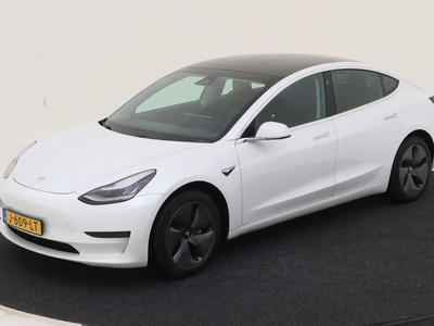 Tesla Model 3 STANDARD PLUS RWD, 2020