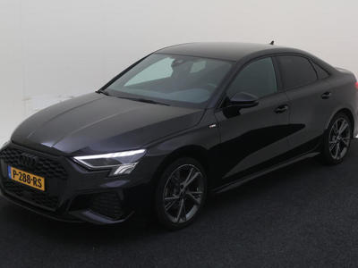 Audi A3 Limousine 35 TFSI 150PK S TRONIC S EDITION B&amp;O AMBIENTE OPTIEK, 2022
