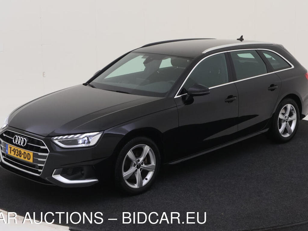 Audi A4 Avant 35 TFSI 150PK S TRONIC ADVANCED EDITION, 2023