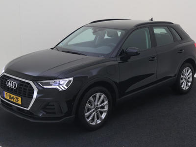 Audi Q3 45 TFSI E PHEV 245PK S TRONIC ADVANCED EDITION, 2023