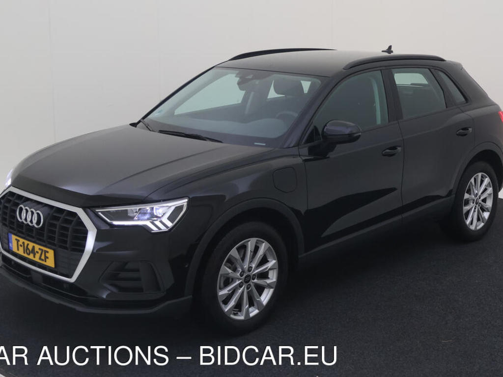 Audi Q3 45 TFSI E PHEV 245PK S TRONIC ADVANCED EDITION, 2023