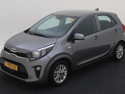 Kia Picanto 1.0 DPI 67PK DYNAMICLINE, 2023