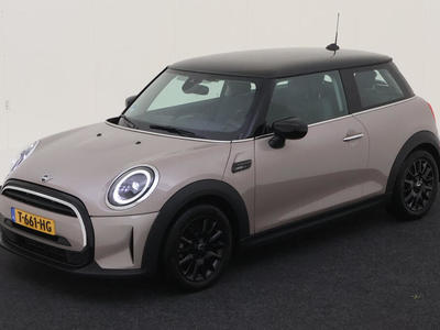 MINI  1.5 136PK AUT COOPER CAMDEN EDITION, 2023