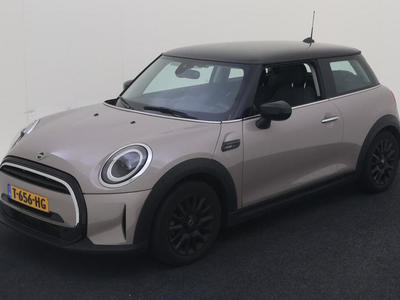 MINI  1.5 136PK AUT COOPER CAMDEN EDITION, 2023