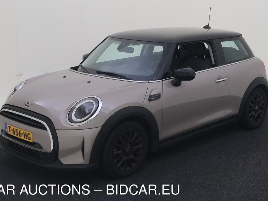 MINI  1.5 136PK AUT COOPER CAMDEN EDITION, 2023
