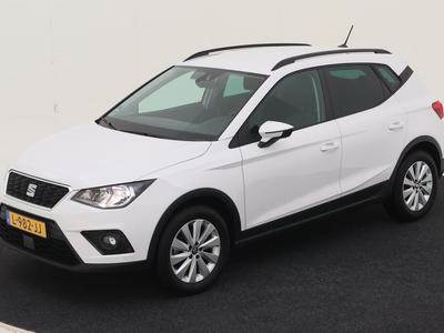 Seat Arona 1.0 TSI 95PK STYLE BUSINESS INTENSE, 2021