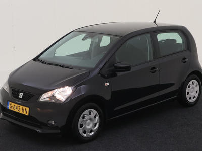 Seat Mii 1.0 MPI 60PK STYLE INTENSE, 2019
