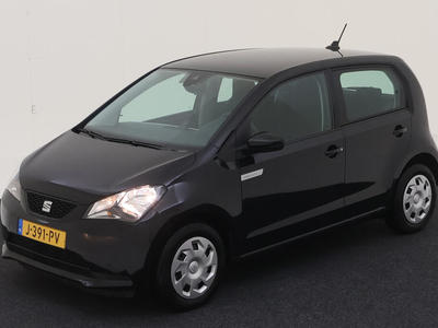 Seat Mii electric BEV 83PK, 2020