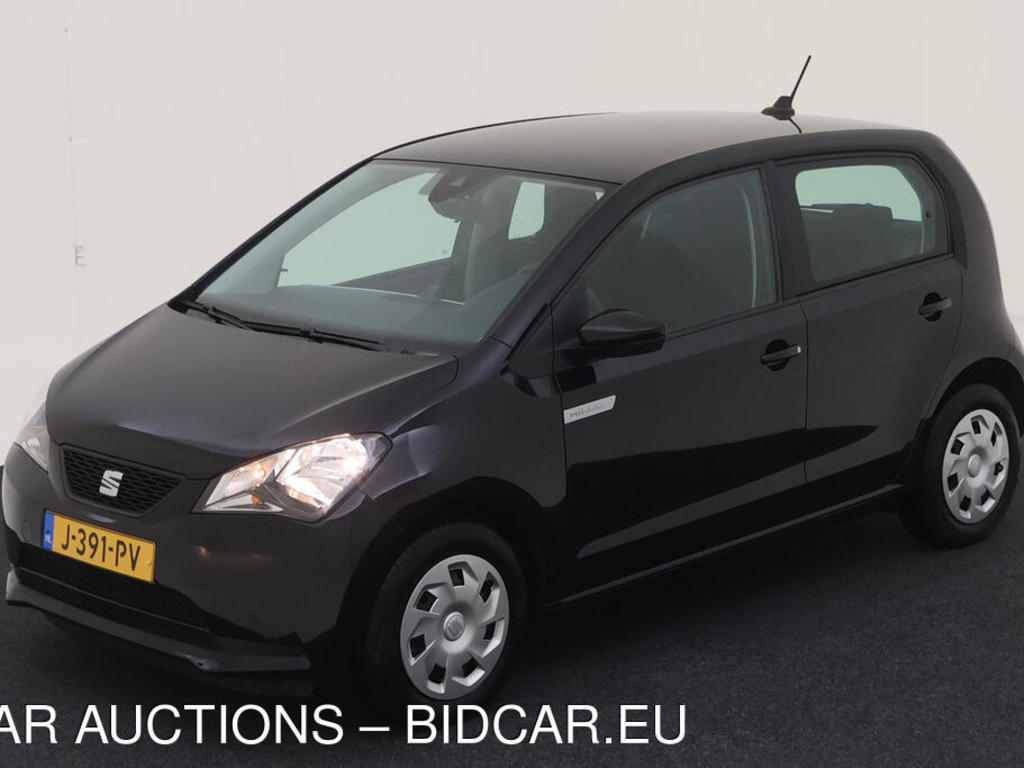 Seat Mii electric BEV 83PK, 2020