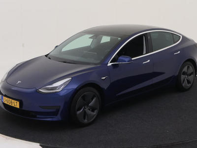Tesla Model 3 STANDARD RWD PLUS 60KWH, 2020