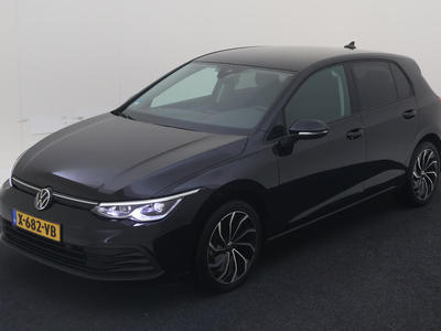 Volkswagen Golf 1.5 TSI 131PK LIFE BUSINESS COMFORT CAMERA LED TREKHAAK, 2024
