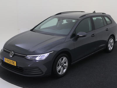 Volkswagen Golf variant 1.0 TSI 110PK LIFE CAMERA MULTIMEDIA, 2023