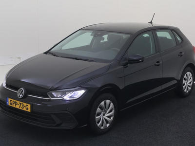 Volkswagen Polo 1.0 TSI 95PK, 2024