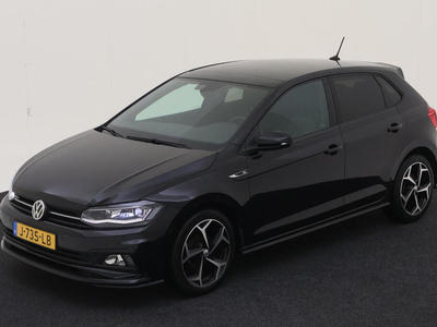 Volkswagen Polo 1.0 TSI 95PK HIGHLINE BNS R-LINE ADVANCE DIGITAL KEYLESS WINTER, 2020