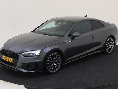 Audi A5 coupe 35 TFSI 150PK S TRONIC S EDITION ASSISTENTIEPAKKET PARKING, 2022