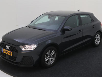 Audi A1 Sportback 25 TFSI 95PK PRO LINE, 2021