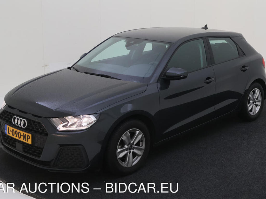 Audi A1 Sportback 25 TFSI 95PK PRO LINE, 2021