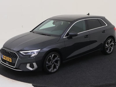 Audi A3 Sportback 30 TFSI 110PK S TRONIC ADVANCED AMBIENTE PANO SOUND, 2022