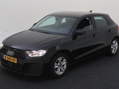 Audi A1 Sportback 25 TFSI 95PK PRO LINE, 2022