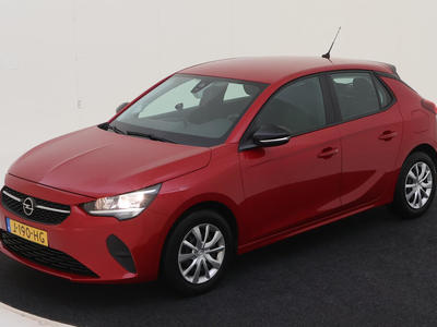 Opel Corsa 1.2 75PK EDITION+ MULTIMEDIA PDC, 2020