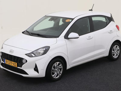 Hyundai i10 1.0 67PK COMFORT, 2022