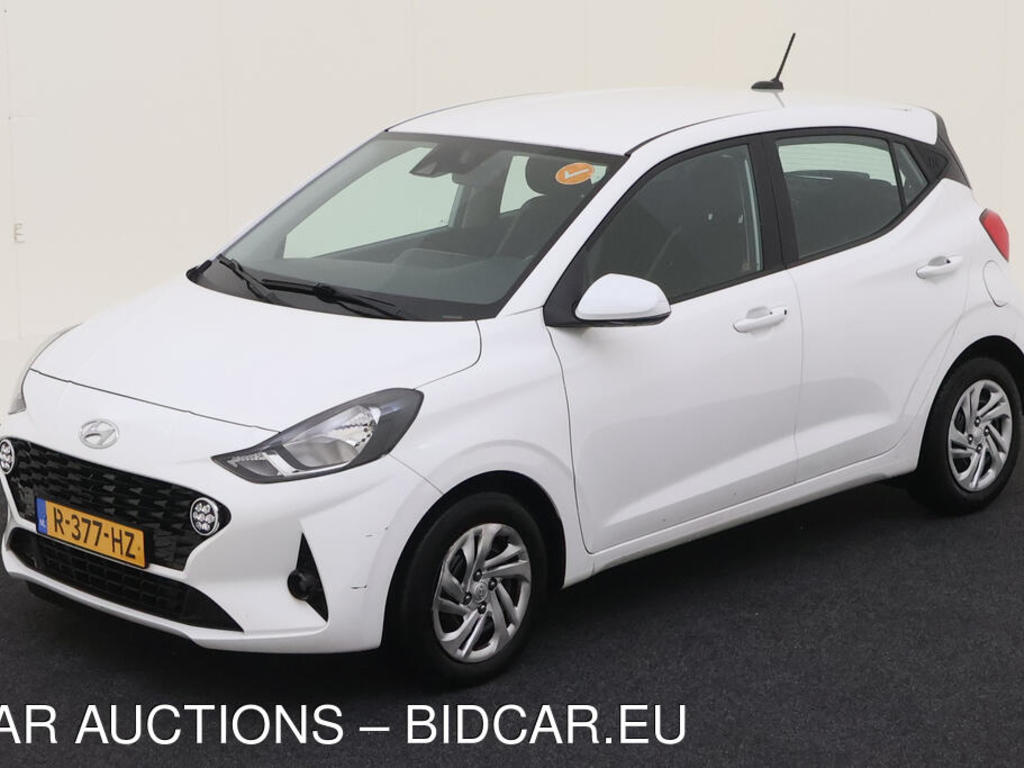 Hyundai i10 1.0 67PK COMFORT, 2022