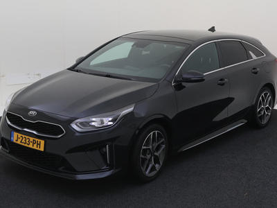 Kia Proceed 1.0 T-GDI 120PK GT-LINE PANORAMA, 2020