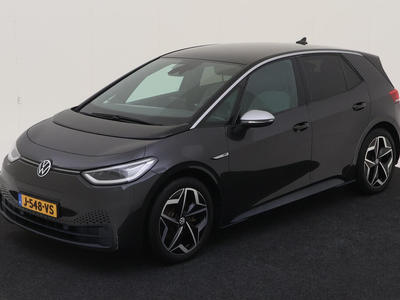 Volkswagen Id3 BEV 204PK 58KWH FIRST PLUS, 2020