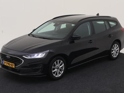 Ford Focus wagon 1.0 ECOBOOST 100PK CONNECTED SYNC 3.2, 2022