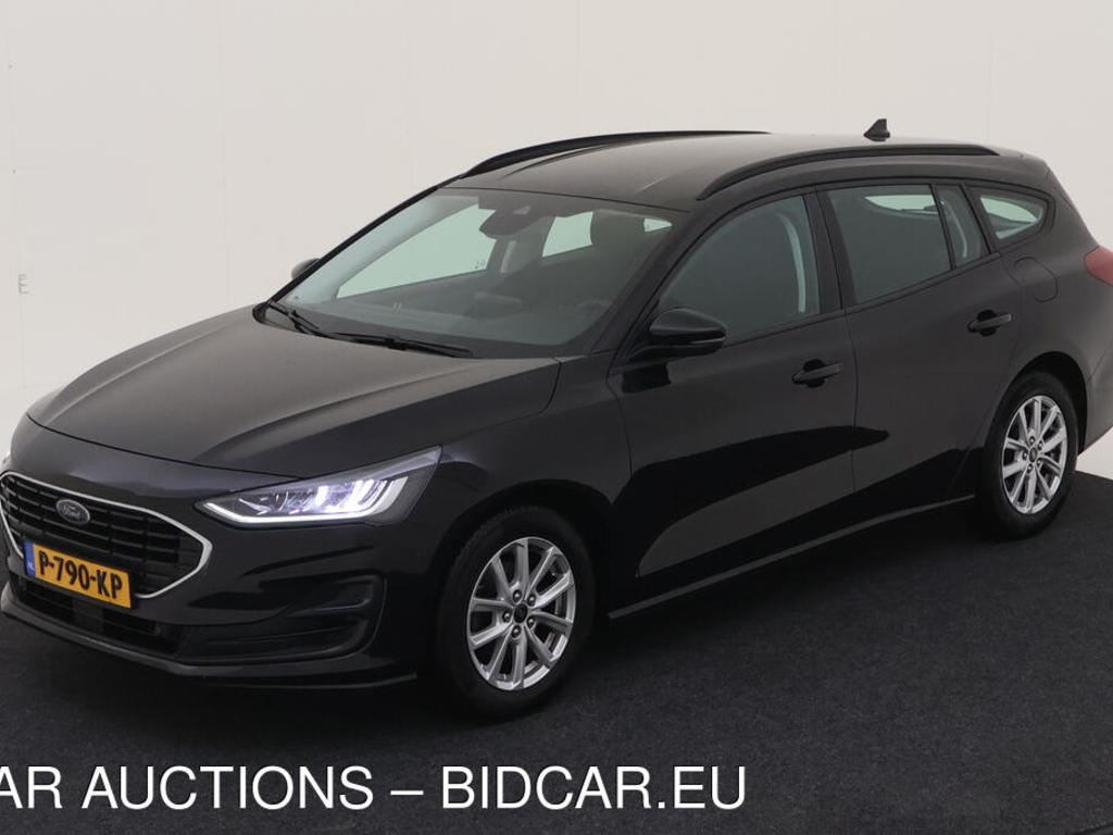 Ford Focus wagon 1.0 ECOBOOST 100PK CONNECTED SYNC 3.2, 2022