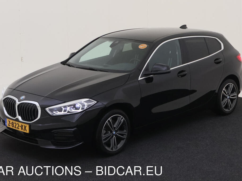 BMW 1-SERIE 118I 136PK AUT EDITION SPORT, 2024